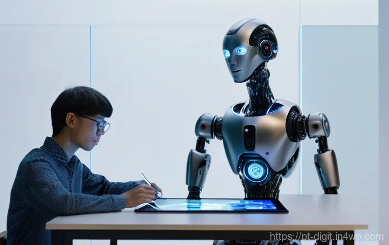 디지털 소유권의 미래를 위한 기술 혁신 - **Prompt:** "An immersive metaverse scene depicting a bustling virtual city square, reminiscent of a...