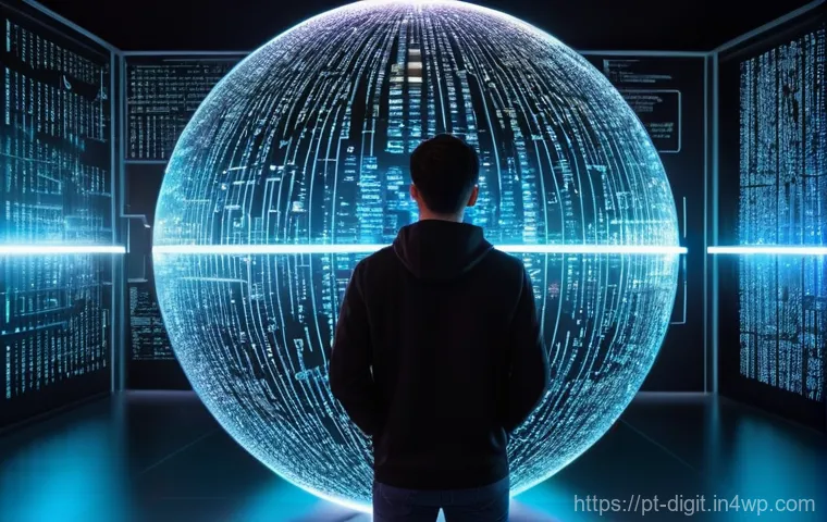 디지털 소유권 관리 도구와 플랫폼 비교 - Prompt 1: The Digital Treasure Chest**