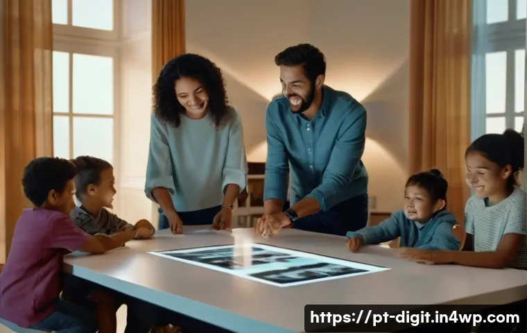 디지털 소유권의 미래를 위한 혁신적 기획 관련 이미지 2