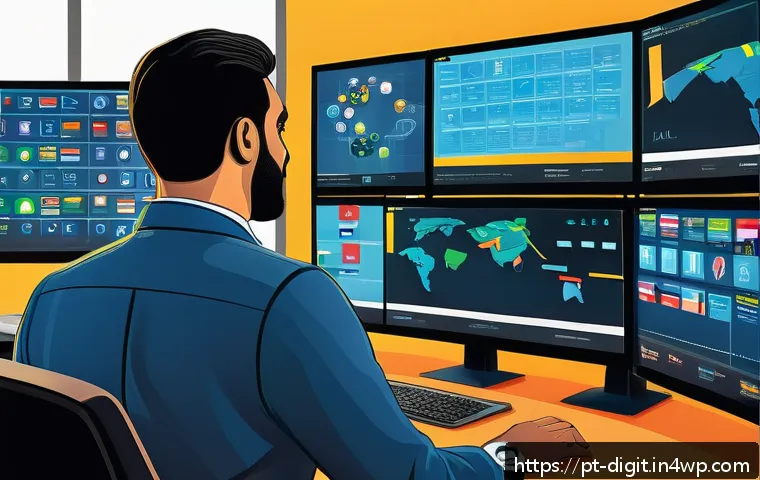 디지털 소유권 관련 주요 법률 및 규제 관련 이미지 1