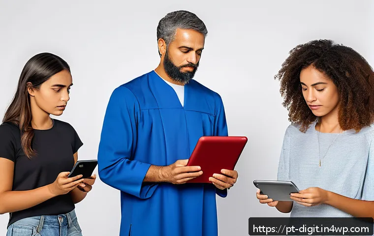 디지털 소유권 관련 주요 법률 및 규제 관련 이미지 2